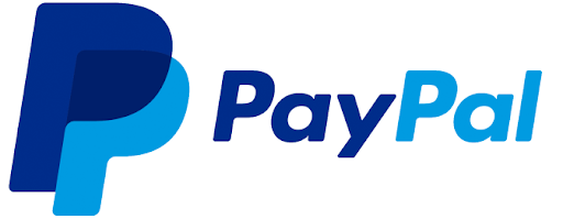 pay with paypal - Silverstein Store